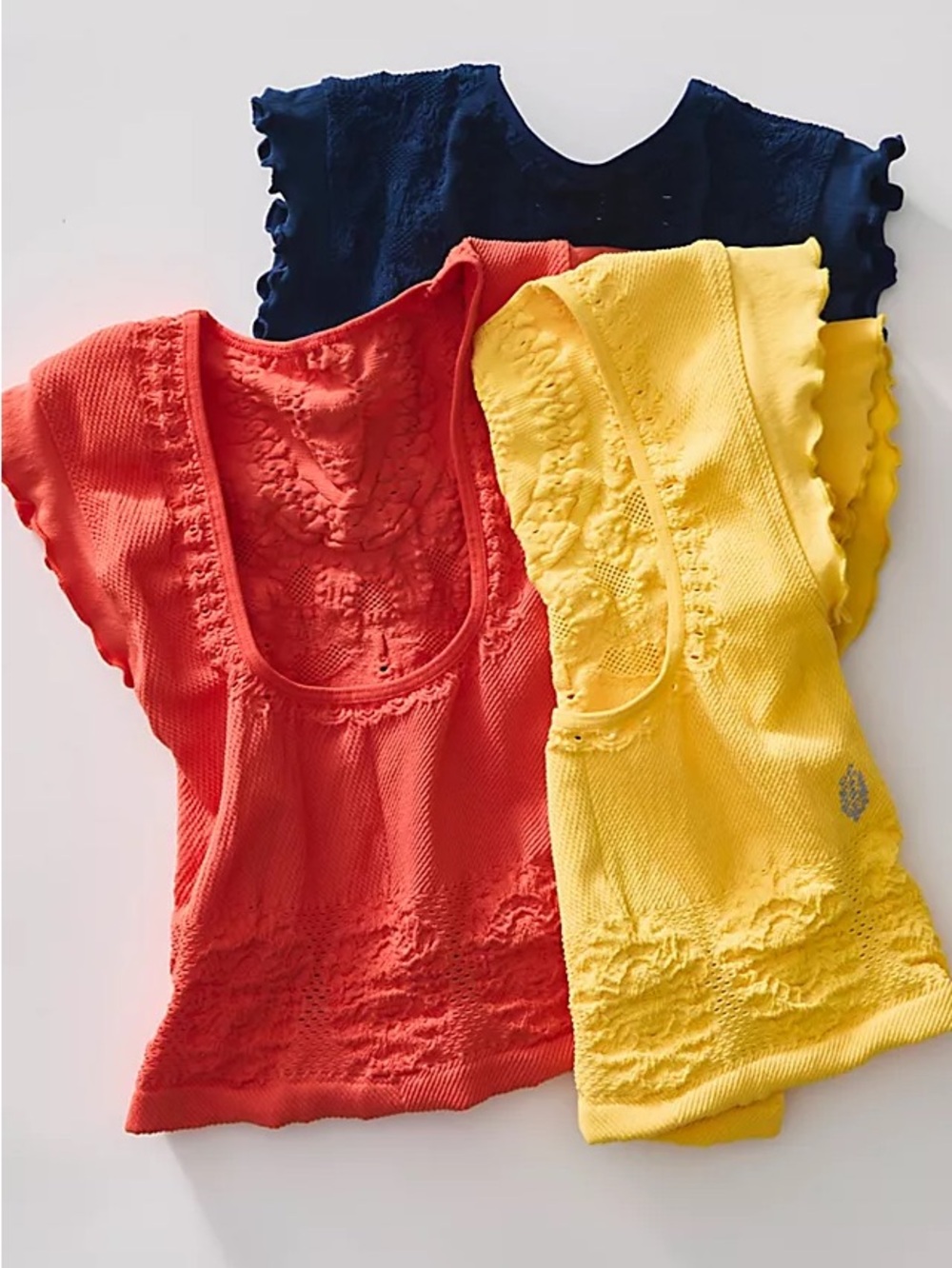 free people FP movement Take Me Away Cami.